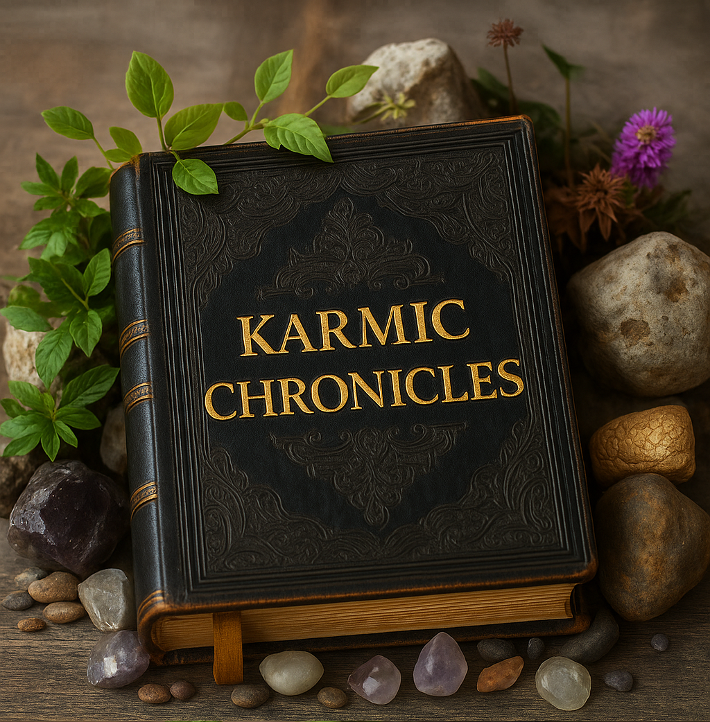 Karmic Chronicles: Farewell, My Familiar and the Dance of Existence