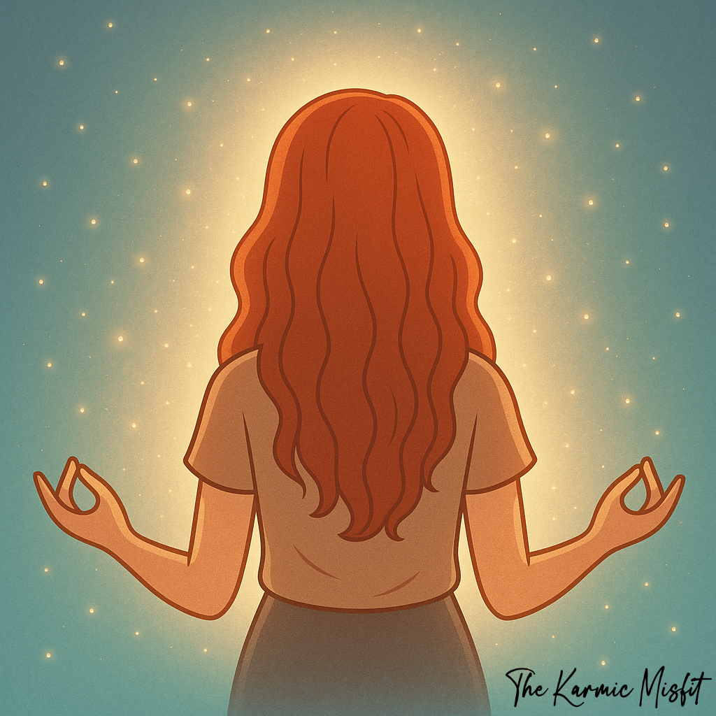 What Is Vibrational Wellness? A Cottage Witch’s Guide to Energetic Alignment